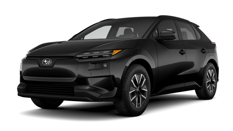 Subaru Solterra - FrontLeft