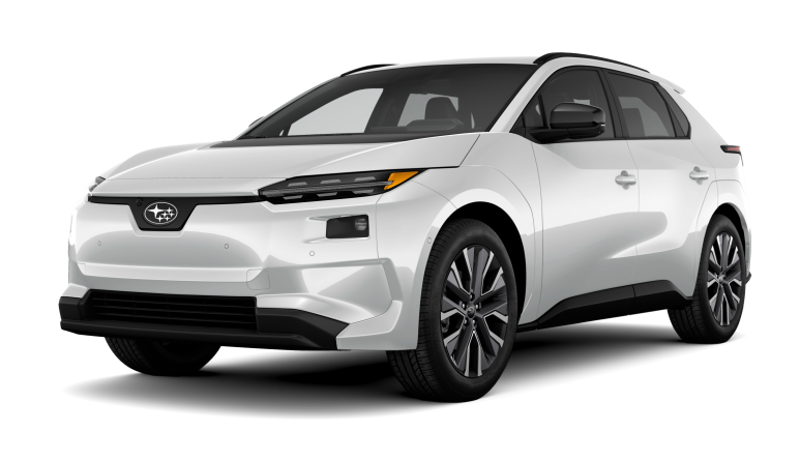 Subaru Solterra - FrontLeft