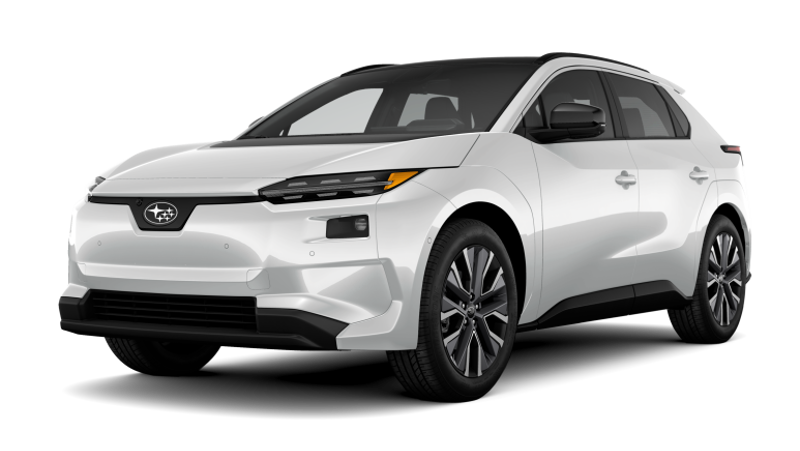 Subaru Solterra - FrontLeft