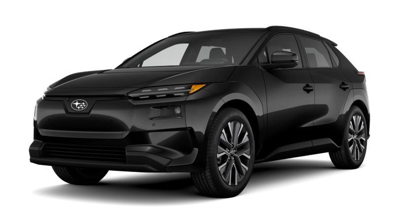 Subaru Solterra - FrontLeft