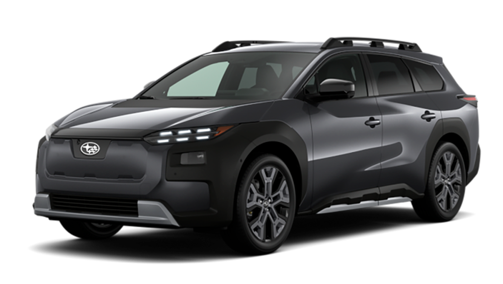 2026 Subaru Trailseeker — FrontLeft