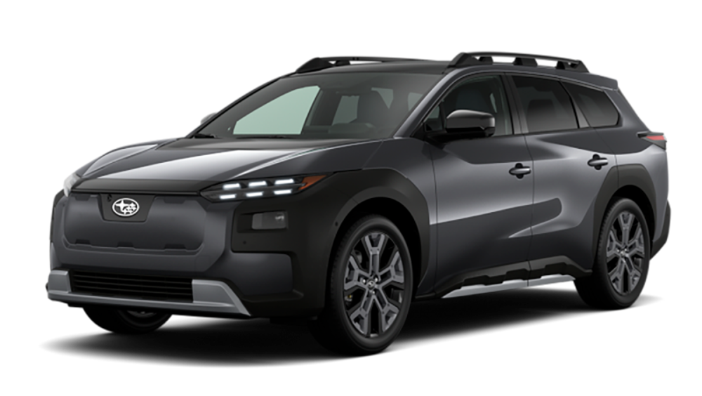 2026 Subaru Trailseeker — FrontLeft