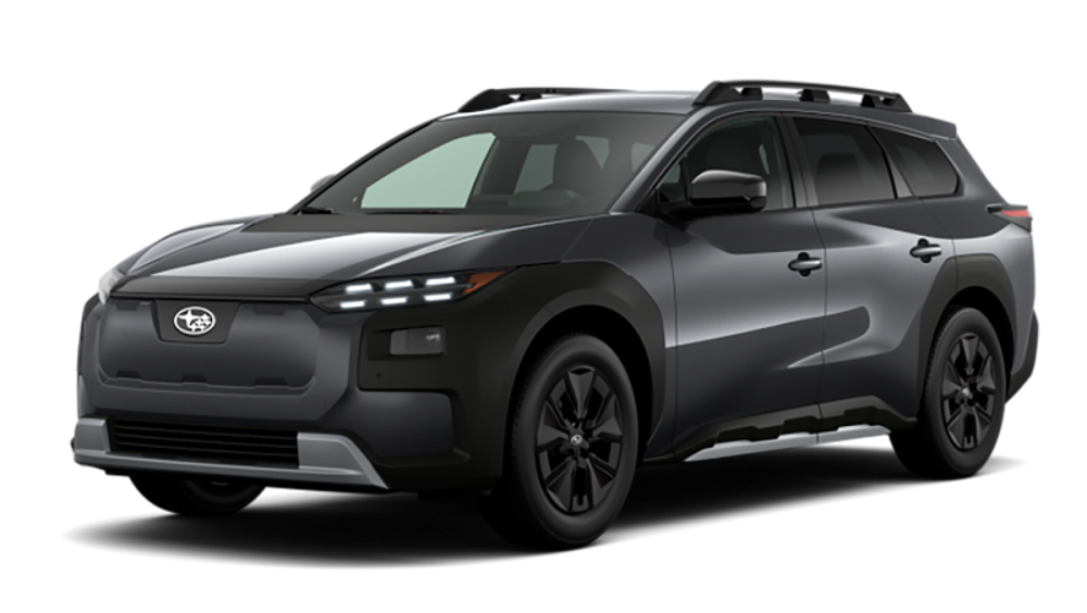 2026 Subaru Trailseeker — FrontLeft