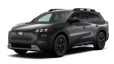 2026 Subaru Trailseeker