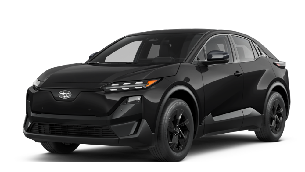 2026 Subaru Uncharted — FrontLeft