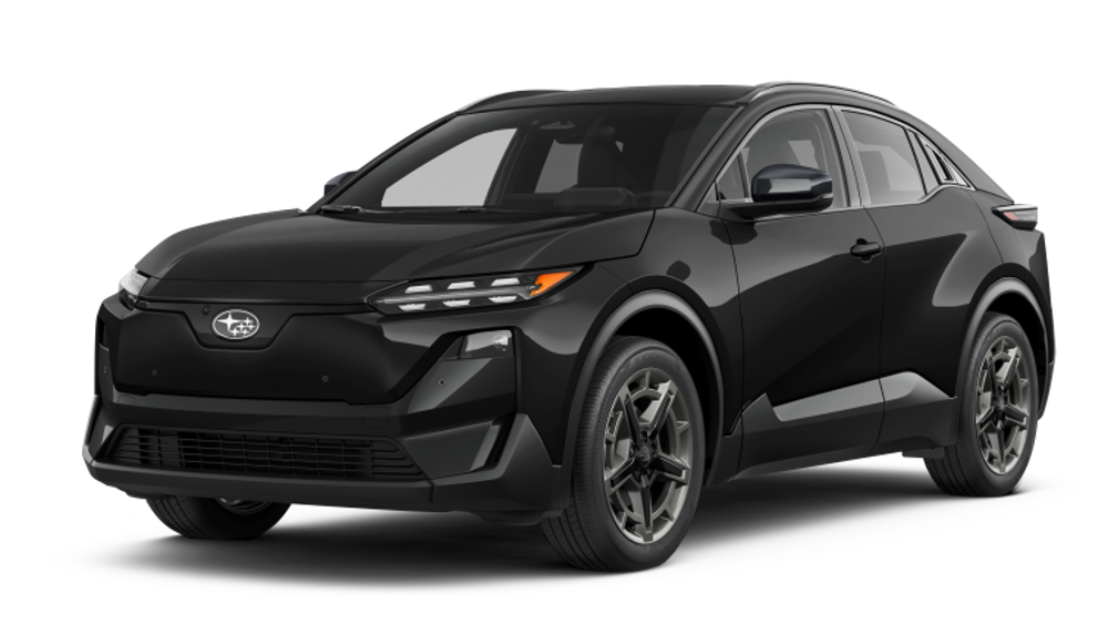 2026 Subaru Uncharted — FrontLeft