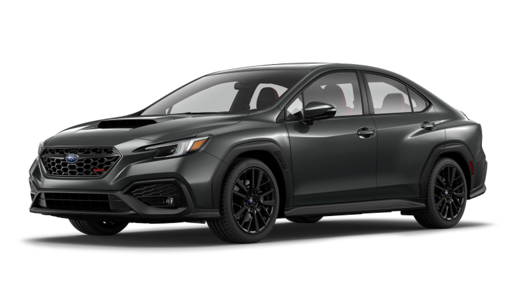 2026 Subaru WRX — FrontLeft