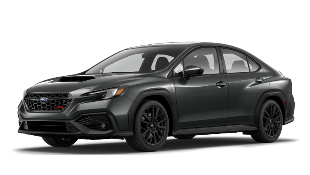 2026 Subaru WRX — FrontLeft
