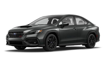 2026 Subaru WRX