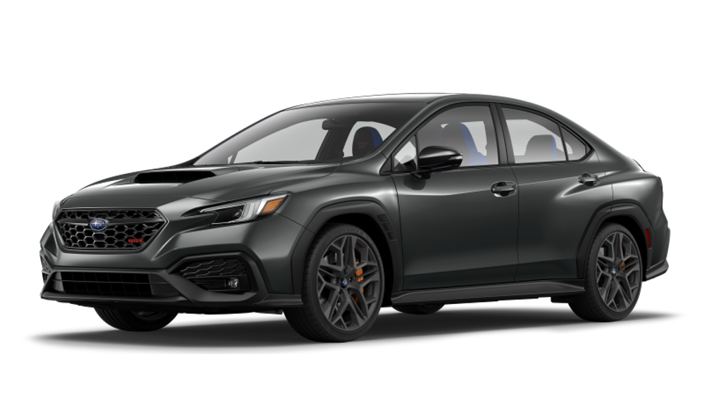2026 Subaru WRX — FrontLeft