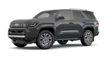 Toyota 4Runner - FrontLeft thumbnail