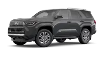 Toyota 4Runner  Limited 7 Passenger