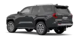 Toyota 4Runner - BackLeft thumbnail