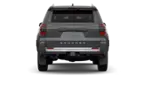 Toyota 4Runner - Back thumbnail
