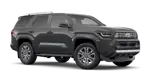 Toyota 4Runner - FrontRight thumbnail