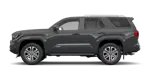 Toyota 4Runner - Left thumbnail