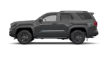 Toyota 4Runner - Left thumbnail