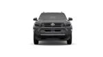 Toyota 4Runner - Front thumbnail
