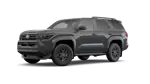 Toyota 4Runner - FrontLeft thumbnail