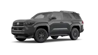 Toyota 4Runner Standard