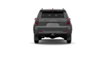 Toyota 4Runner - Back thumbnail