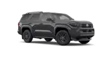 Toyota 4Runner - FrontRight thumbnail