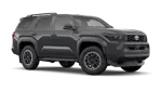 Toyota 4Runner - FrontRight thumbnail