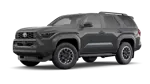 Toyota 4Runner - FrontLeft thumbnail