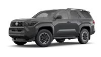 Toyota 4Runner  TRD Off Road Premium