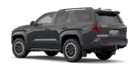 Toyota 4Runner - BackLeft thumbnail