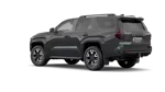 Toyota 4Runner - BackLeft thumbnail