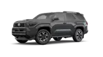 Toyota 4Runner - FrontLeft thumbnail