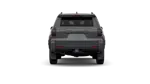 Toyota 4Runner - Back thumbnail