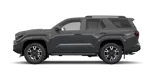 Toyota 4Runner - Left thumbnail