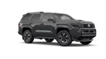 Toyota 4Runner - FrontRight thumbnail