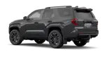 Toyota 4Runner Hybrid - BackLeft thumbnail