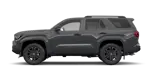Toyota 4Runner Hybrid - Left thumbnail