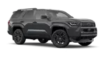 Toyota 4Runner Hybrid - FrontRight thumbnail