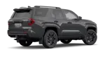 Toyota 4Runner Hybrid - BackRight thumbnail