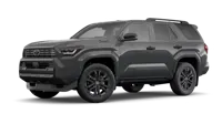 Toyota 4Runner Hybrid  Platinum