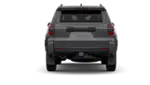 Toyota 4Runner Hybrid - Back thumbnail