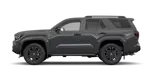 Toyota 4Runner Hybrid - Left thumbnail