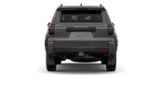 Toyota 4Runner Hybrid - Back thumbnail