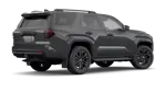 Toyota 4Runner Hybrid - BackRight thumbnail