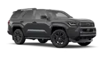 Toyota 4Runner Hybrid - FrontRight thumbnail