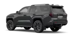 Toyota 4Runner Hybrid - BackLeft thumbnail
