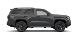 Toyota 4Runner Hybrid - Right thumbnail