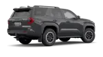 Toyota 4Runner Hybrid - BackRight thumbnail