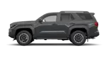 Toyota 4Runner Hybrid - Left thumbnail