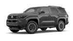 Toyota 4Runner Hybrid - FrontLeft thumbnail